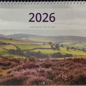 2026 Yorkshire Landscapes
