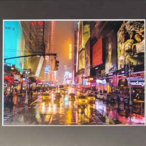 Times Square