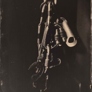 Carabiners - Tintype